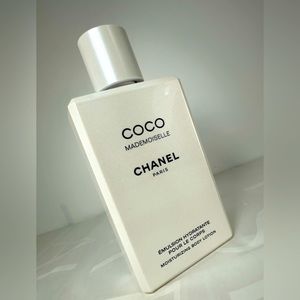 Body Lotion 6.8